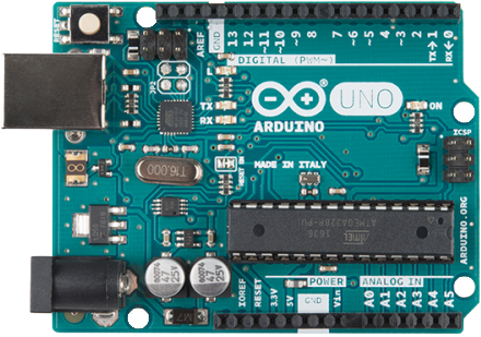 Arduino Uno R3