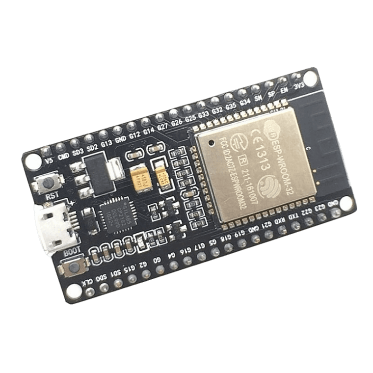 ESP32 WROOM-32
